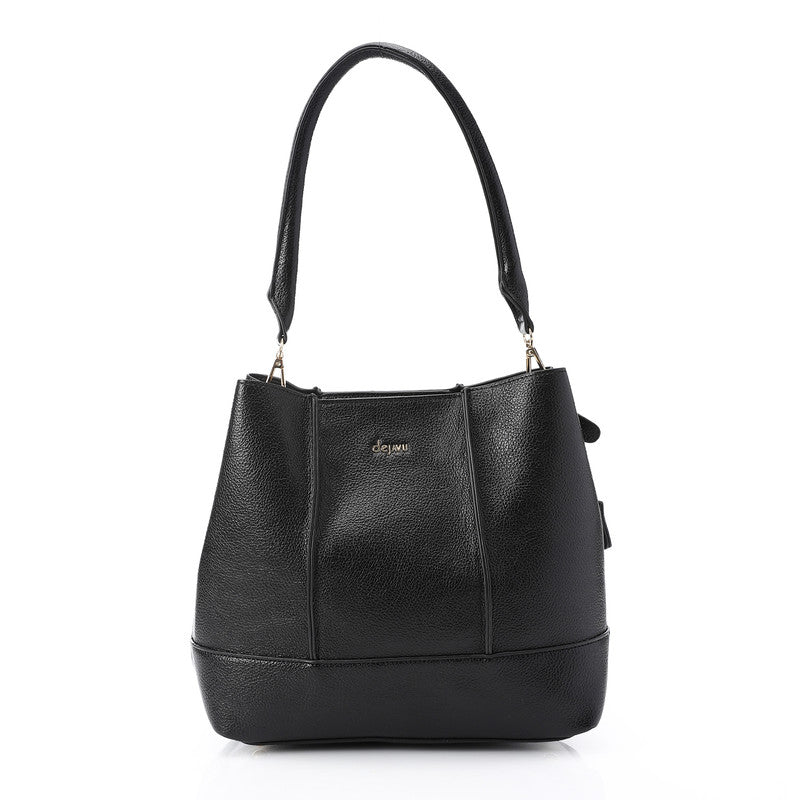 LID-DJTX-001 BUCKET CROSS BODY BAG