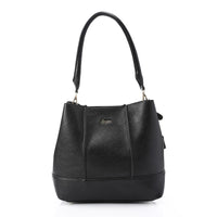 LID-DJTX-001 BUCKET CROSS BODY BAG