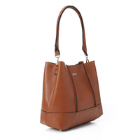 LID-DJTX-001 BUCKET CROSS BODY BAG