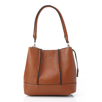 LID-DJTX-001 BUCKET CROSS BODY BAG