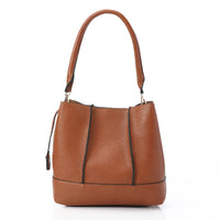 LID-DJTX-001 BUCKET CROSS BODY BAG