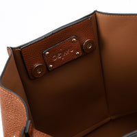 LID-DJTX-001 BUCKET CROSS BODY BAG