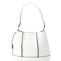 LID-DJTX-001 BUCKET CROSS BODY BAG