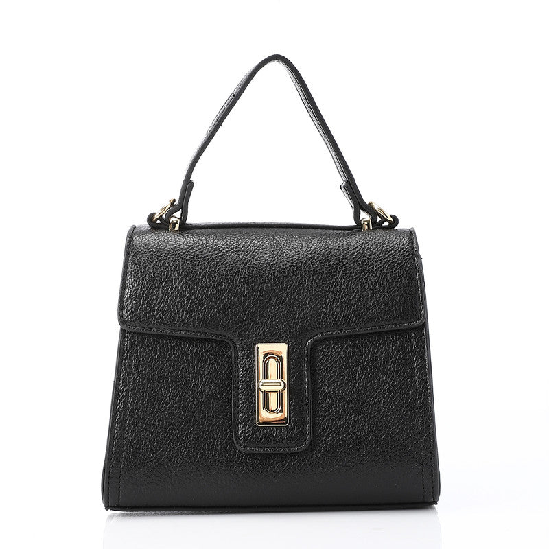 LID-DJTX-002 ANGULAR HAND BAG