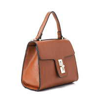 LID-DJTX-002 ANGULAR HAND BAG