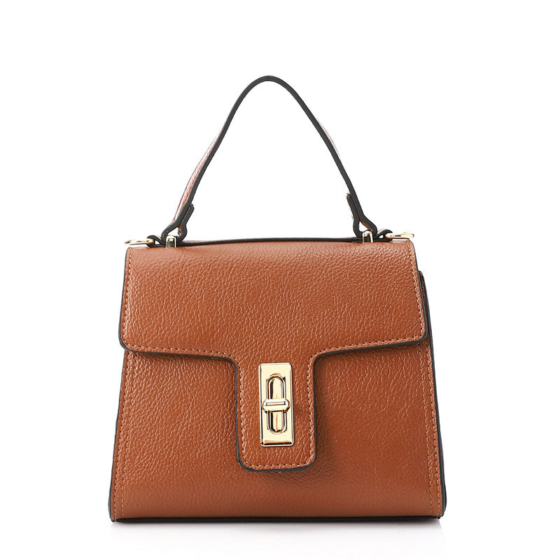 LID-DJTX-002 ANGULAR HAND BAG