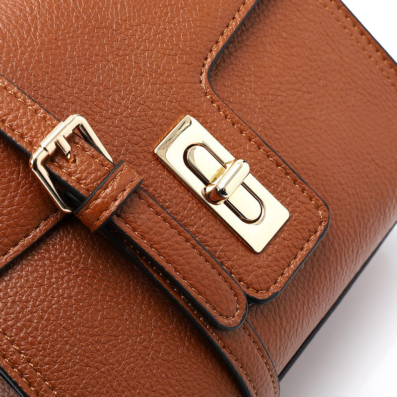 LID-DJTX-002 ANGULAR HAND BAG