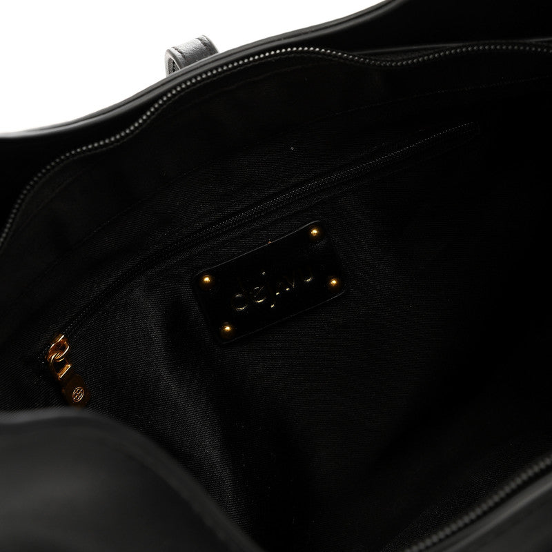 LID-DJTX-003 BAGUETTE SHOULDER BAG