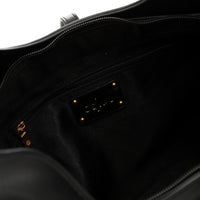 LID-DJTX-003 BAGUETTE SHOULDER BAG
