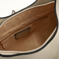 LID-DJTX-003 BAGUETTE SHOULDER BAG