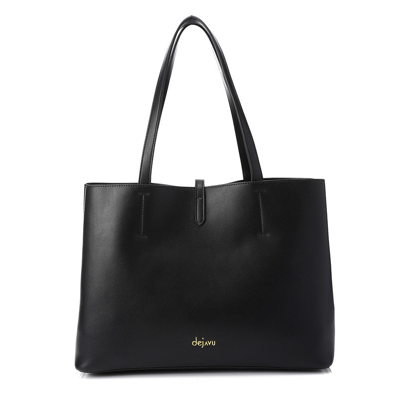 ✦タグ付き✦DIG4 DJバッグ 2way Vinyl Tote LID-DJTX-004 Solid Pattern Shoulder Bag - Dejavu