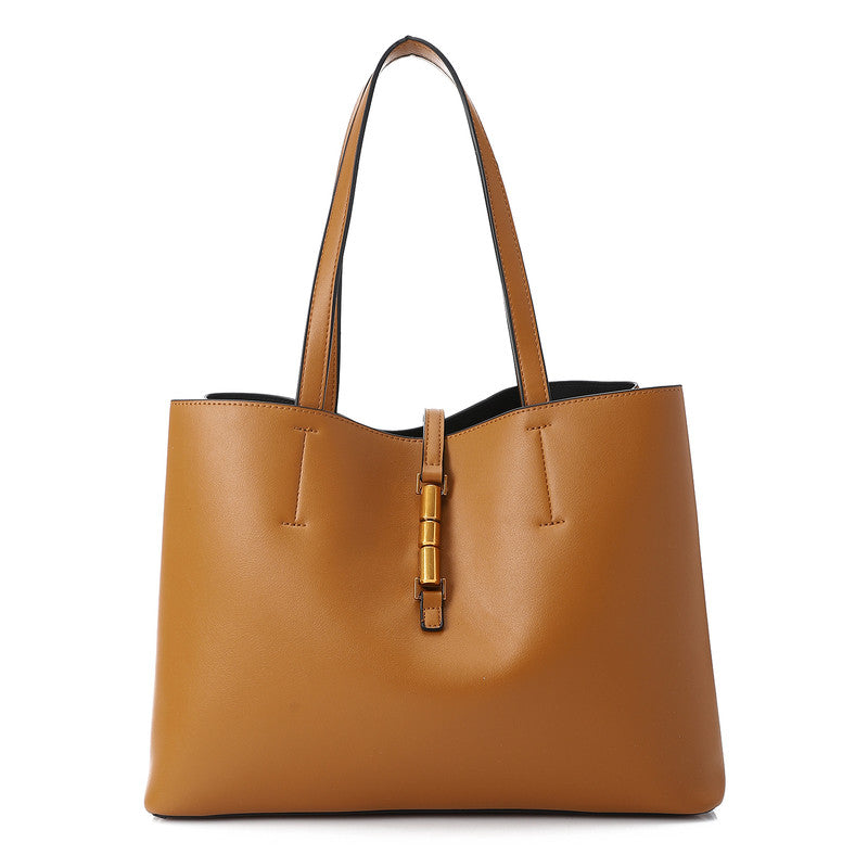 LID-DJTX-004 TOTE SHOULDER BAG