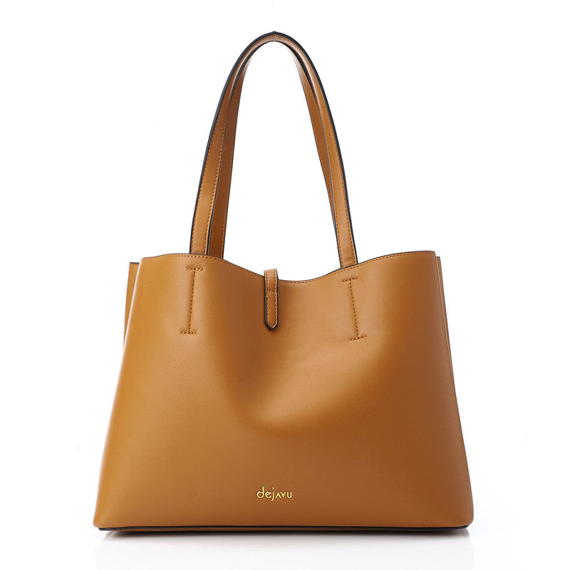 LID-DJTX-004 TOTE SHOULDER BAG