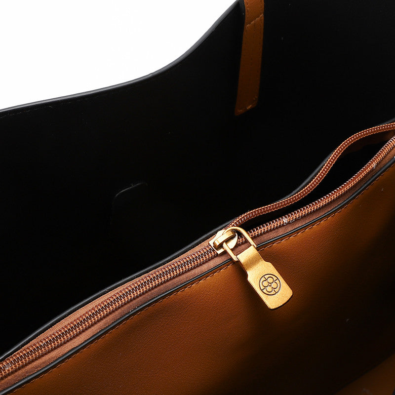 LID-DJTX-004 TOTE SHOULDER BAG