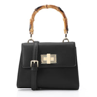 LID-DJTX-005 TRAPEZE HAND BAG