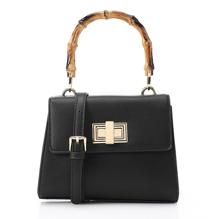 LID-DJTX-005 TRAPEZE HAND BAG