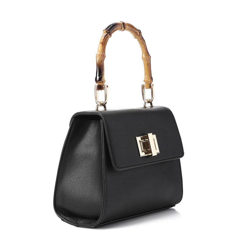 LID-DJTX-005 TRAPEZE HAND BAG