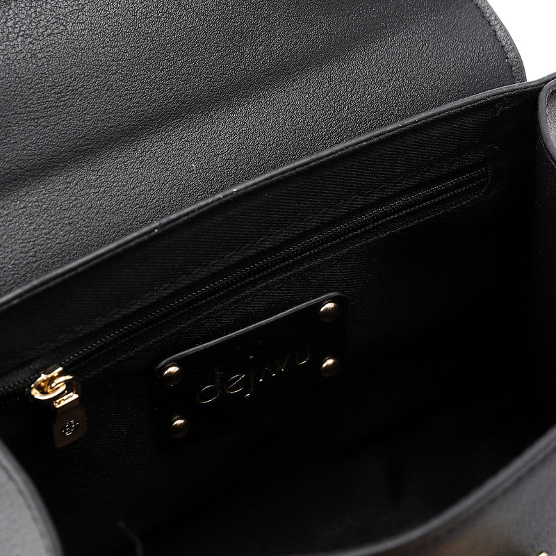 LID-DJTX-005 TRAPEZE HAND BAG