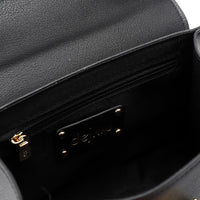 LID-DJTX-005 TRAPEZE HAND BAG