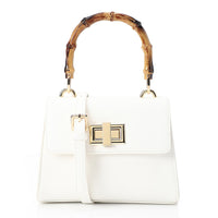 LID-DJTX-005 TRAPEZE HAND BAG