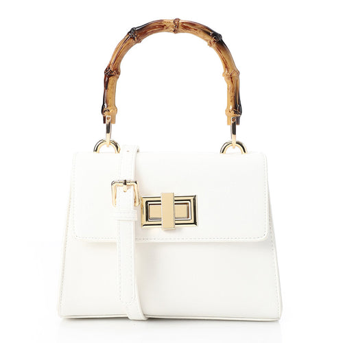 LID-DJTX-005 TRAPEZE HAND BAG