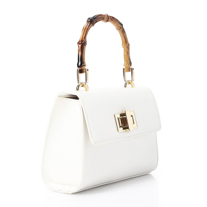 LID-DJTX-005 TRAPEZE HAND BAG