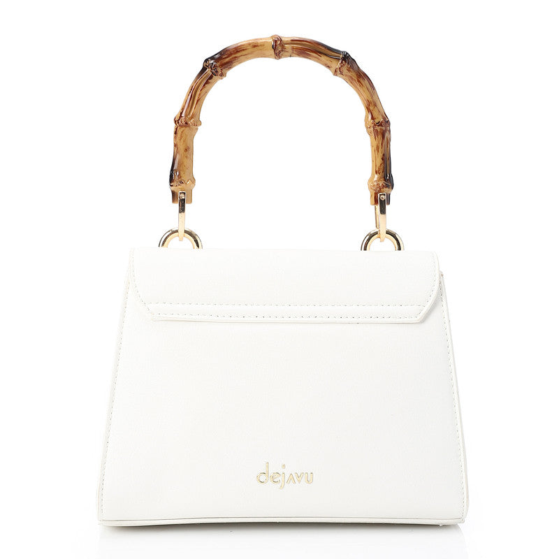 LID-DJTX-005 TRAPEZE HAND BAG