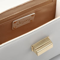 LID-DJTX-005 TRAPEZE HAND BAG