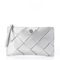LID-DJTX-007 Leather Clutch Bag
