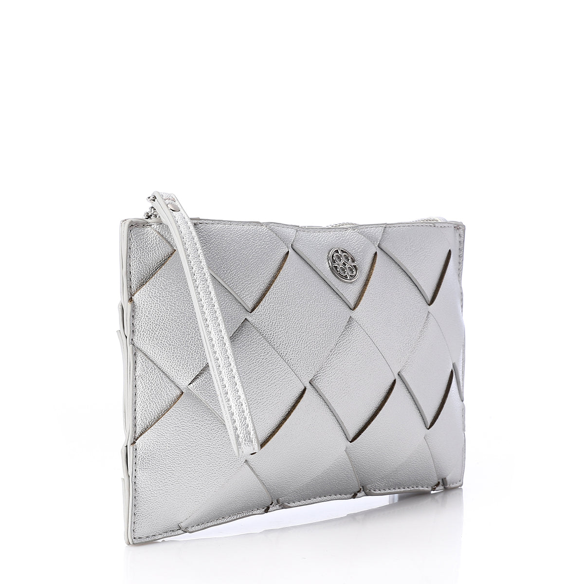 LID-DJTX-007 Leather Clutch Bag