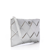 LID-DJTX-007 Leather Clutch Bag