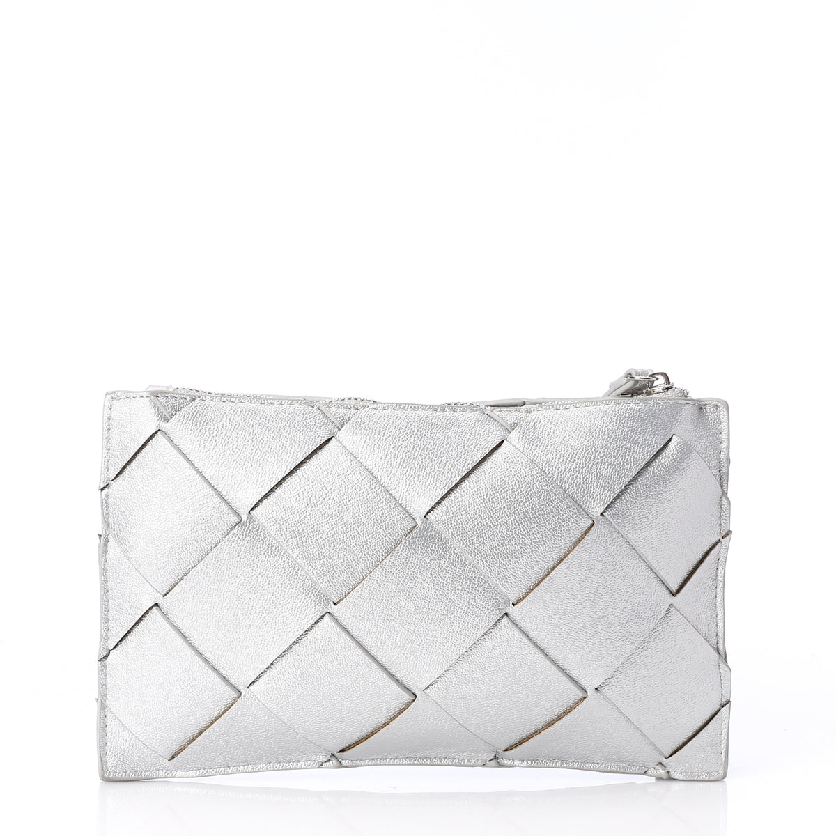 LID-DJTX-007 Leather Clutch Bag