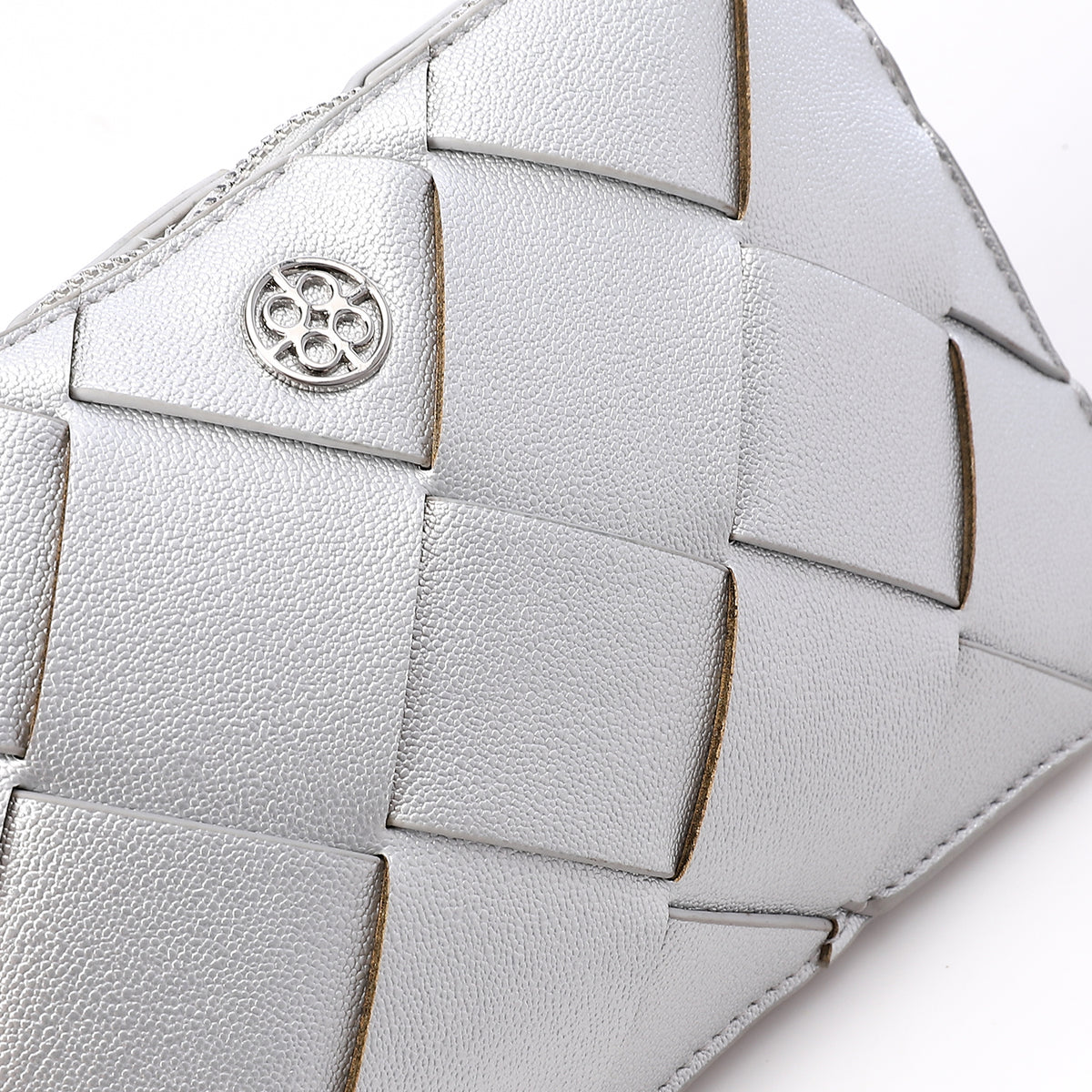 LID-DJTX-007 Leather Clutch Bag