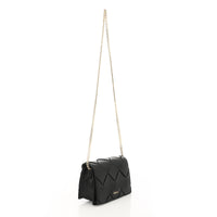 LID-DJTX-008 FLAP SHOULDER BAG