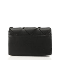 LID-DJTX-008 FLAP SHOULDER BAG