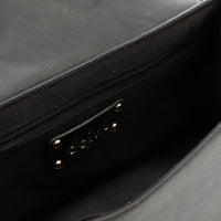 LID-DJTX-008 FLAP SHOULDER BAG
