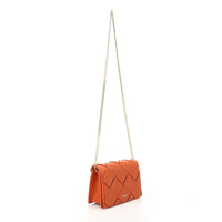 LID-DJTX-008 FLAP SHOULDER BAG
