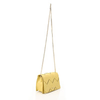 LID-DJTX-008 FLAP SHOULDER BAG
