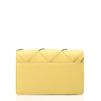 LID-DJTX-008 FLAP SHOULDER BAG