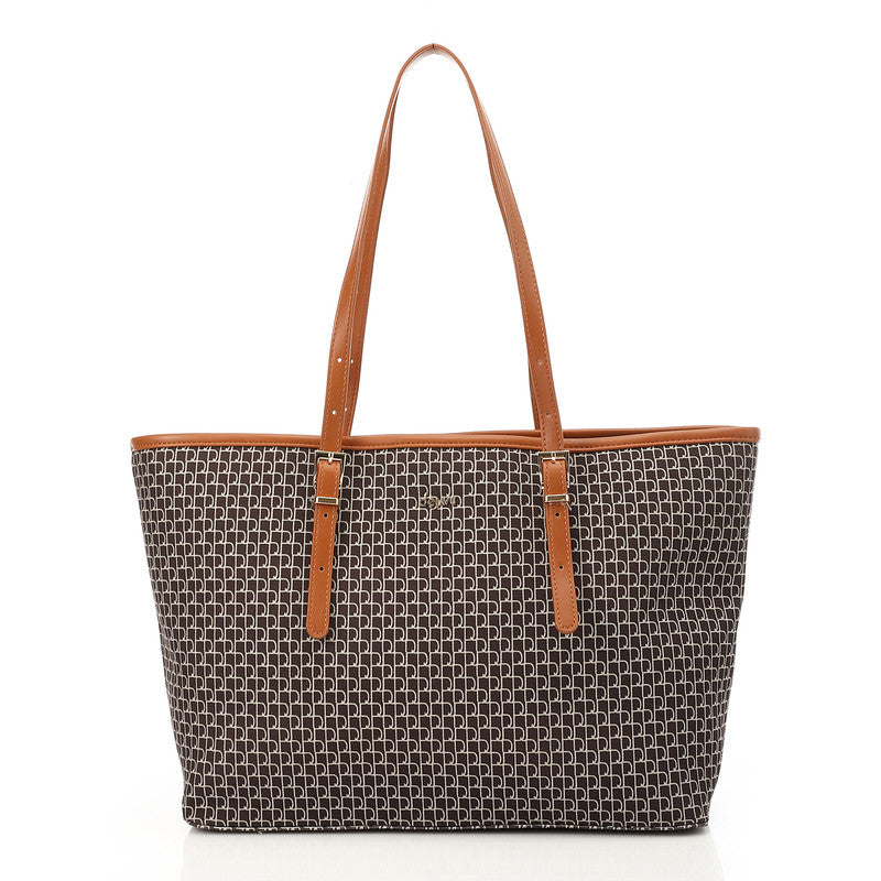 LID-DJTX-009 TOTE SHOULDER BAG