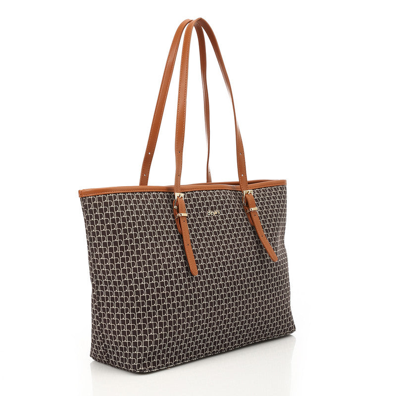 LID-DJTX-009 TOTE SHOULDER BAG