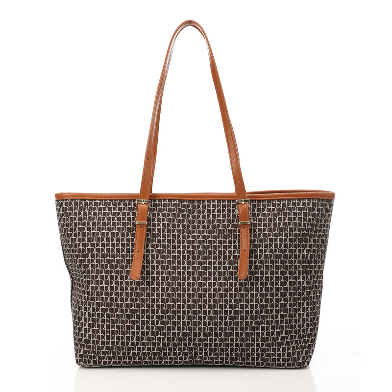 LID-DJTX-009 TOTE SHOULDER BAG