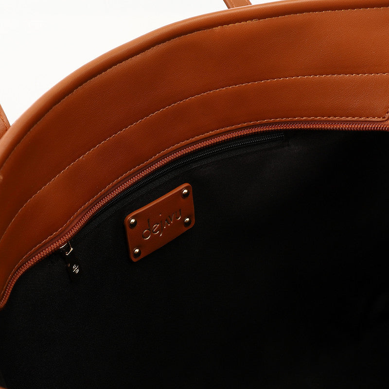 LID-DJTX-009 TOTE SHOULDER BAG