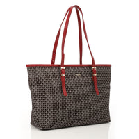 LID-DJTX-009 TOTE SHOULDER BAG