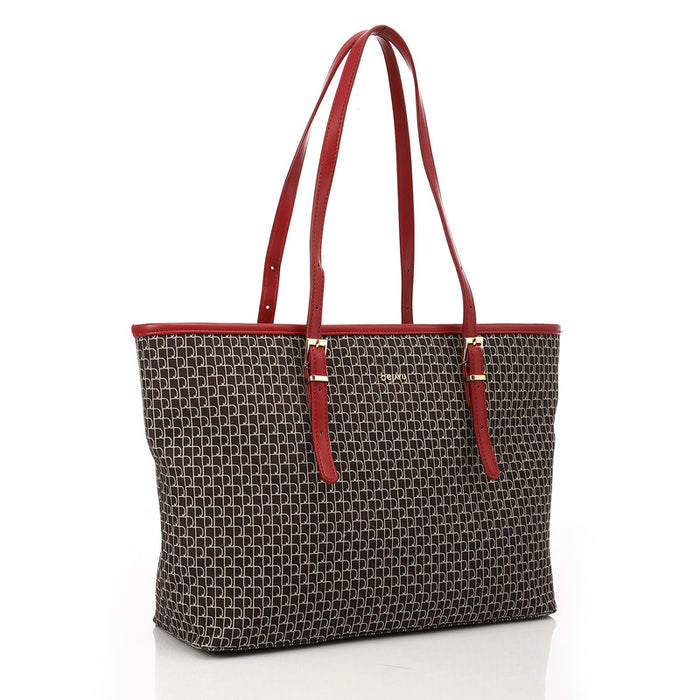 LID-DJTX-009 TOTE SHOULDER BAG