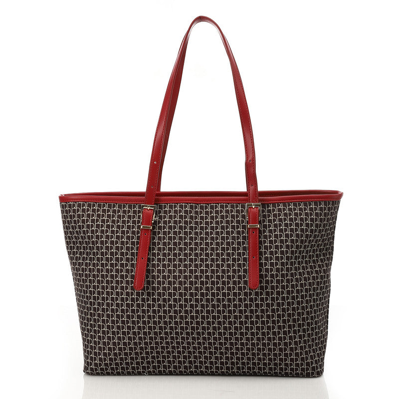 LID-DJTX-009 TOTE SHOULDER BAG