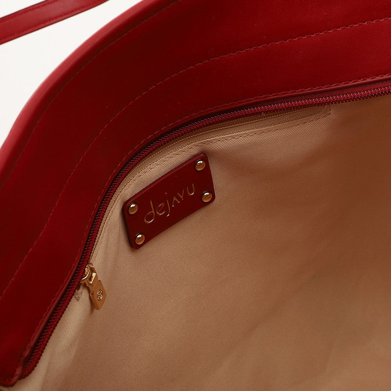 LID-DJTX-009 TOTE SHOULDER BAG