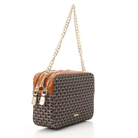 LID-DJTX-010 MESSENGER SHOULDER BAG