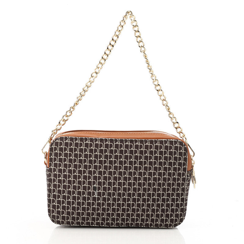 LID-DJTX-010 MESSENGER SHOULDER BAG