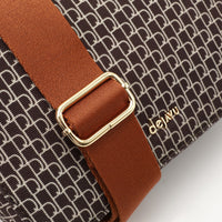 LID-DJTX-010 MESSENGER SHOULDER BAG